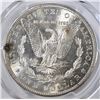 Image 3 : 1881-S MORGAN DOLLAR PCGS MS-64