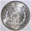 Image 3 : 1882-S MORGAN DOLLAR NGC MS-64