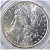 Image 2 : 1883-O MORGAN DOLLAR PCGS MS-63