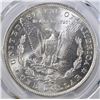 Image 3 : 1883-O MORGAN DOLLAR PCGS MS-63