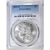 Image 1 : 1899-O MORGAN DOLLAR PCGS MS-64