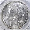 Image 2 : 1899-O MORGAN DOLLAR PCGS MS-64