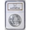 Image 1 : 1904-O MORGAN DOLLAR NGC MS-64