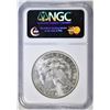 Image 4 : 1904-O MORGAN DOLLAR NGC MS-64