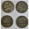 Image 2 : 125 WAR NICKELS