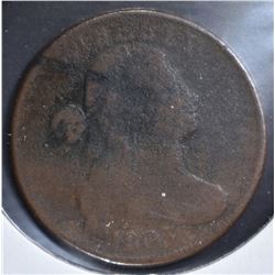 1803 LARGE CENT  VG