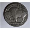 Image 2 : 1913-S T-2 BUFFALO NICKEL  FINE