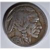 Image 1 : 1915-D BUFFALO NICKEL  VF/XF