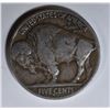 Image 2 : 1915-D BUFFALO NICKEL  VF/XF