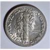 Image 2 : 1920 MERCURY DIME CH UNC.  MINT ERROR