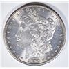 Image 1 : 1890-CC MORGAN DOLLAR  CH/GEM ORIG UNC