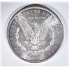 Image 2 : 1890-CC MORGAN DOLLAR  CH/GEM ORIG UNC