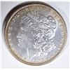 Image 1 : 1903-O MORGAN DOLLAR  GEM BU