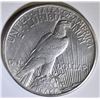 Image 2 : 1921 PEACE DOLLAR  AU