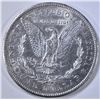 Image 2 : 1878-CC MORGAN DOLLAR  CH AU