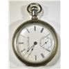Image 2 : LOT OF 2 POCKET WATCHES