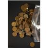 Image 1 : 1000 MIXED DATE WHEAT CENTS