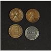 Image 2 : 1000 MIXED DATE WHEAT CENTS