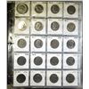Image 1 : BINDER OF 194 KENNEDY HALF DOLLARS