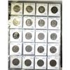 Image 2 : BINDER OF 194 KENNEDY HALF DOLLARS