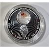 Image 2 : 2016 SOLAR SYSTEM SILVER 1 OZ NIUE COIN