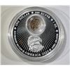 Image 2 : 2020 MESA GRANDE AREA 51 1 OZ SILVER COIN
