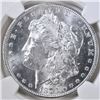 Image 2 : 1879-S MORGAN DOLLAR NGC MS-64