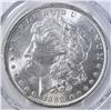 Image 2 : 1888 MORGAN DOLLAR PCGS MS-63