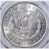 Image 3 : 1888 MORGAN DOLLAR PCGS MS-63
