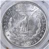 Image 3 : 1901-O MORGAN DOLLAR PCGS MS-64