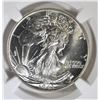 Image 2 : 1943 WALKING LIBERTY HALF DOLLAR NGC MS-63