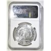 Image 4 : 1887 MORGAN DOLLAR NGC MS-64