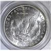 Image 3 : 1898-O MORGAN DOLLAR PCGS MS-64