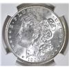 Image 2 : 1900 MORGAN DOLLAR NGC MS-64