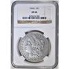 Image 1 : 1904-S MORGAN DOLLAR NGC XF-40
