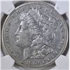 Image 2 : 1904-S MORGAN DOLLAR NGC XF-40