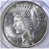 Image 2 : 1922-D PEACE DOLLAR PCGS MS-63