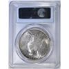 Image 4 : 1922-D PEACE DOLLAR PCGS MS-63