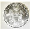Image 2 : 1996 BU AMERICAN SILVER EAGLE  BETTER DATE