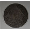 Image 2 : 1794 BUST HALF DIME VG