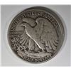 Image 2 : 1919-S WALKING LIBERTY HALF DOLLAR VF