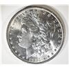 Image 1 : 1891 MORGAN DOLLAR CH BU