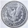 Image 2 : 1892-S MORGAN DOLLAR AU