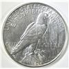 Image 2 : 1934 PEACE DOLLAR CH BU