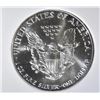 Image 3 : 1989 AMERICAN SILVER EAGLE WHGS PERFECT GEM BU