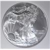Image 2 : 2008 AMERICAN SILVER EAGLE NGC MS-70