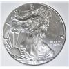 Image 2 : 2017 AMERICAN SILVER EAGLE BGC PERFECT GEM BU