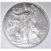 Image 2 : 2008-W REV OF 07 AMERICAN SILVER EAGLE NGC MS-69