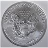 Image 3 : 2008-W REV OF 07 AMERICAN SILVER EAGLE NGC MS-69