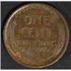 Image 2 : 1910-S LINCOLN CENT  CH BU BN